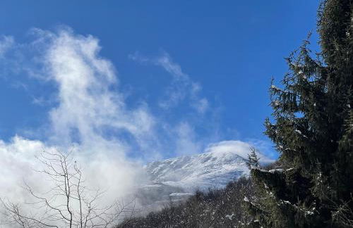 Casa di montagna, nel verde, pace e tranquillità - Foto 27