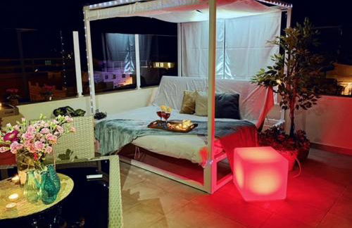 aptsmile sillot - Foto 12