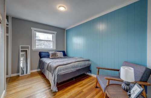 Garden Creek Getaway - Foto 25