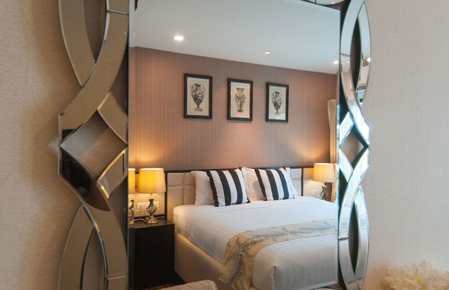 The Title KR Beach Condotel Rawai Phuket - Foto 10