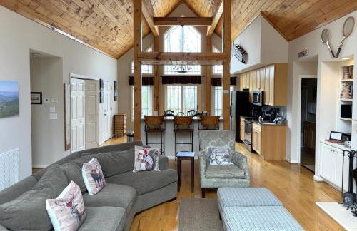 Cabin Blue Ridge with Wintergreen Advantage - Foto 9