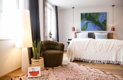 Livingloft Apartments - Foto 12