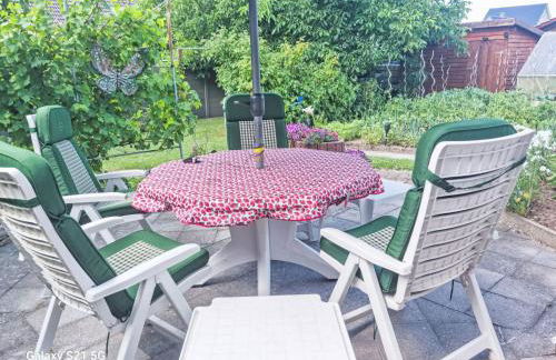 Apartment Ludmilla by Interhome - Foto 18