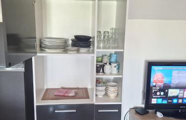 Escale Détente-Loft avec Terrasse- Parking Montargis - Photo 16