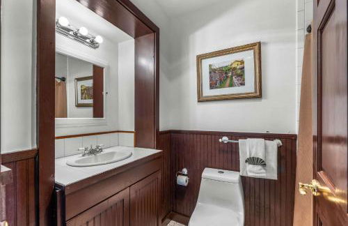 Historic Leadville Loft: Sauna Views - Foto 27