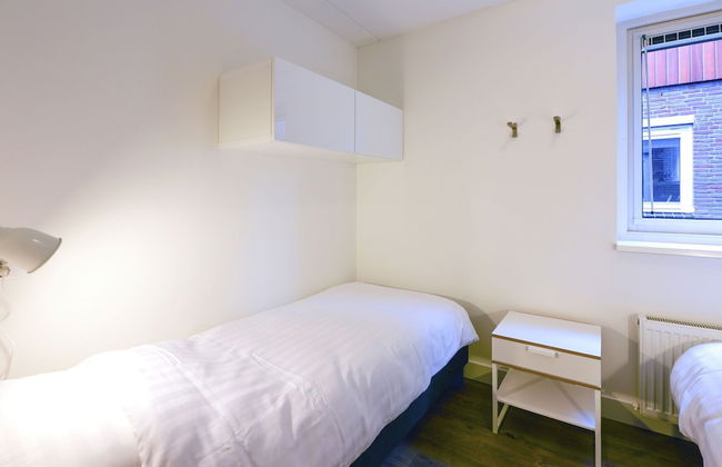 Nice Apartment with Dishwasher near Amsterdam - Foto 20