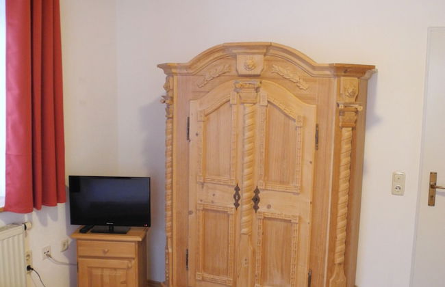 Ammergau Lodge - Foto 7