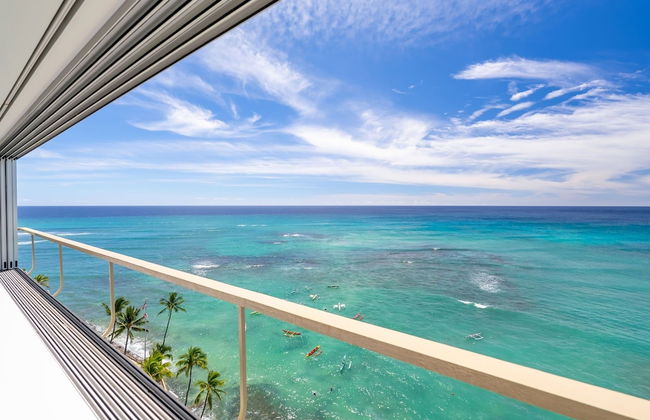 Colony Surf 1503 1504 1 Bedroom Condo - Foto 24