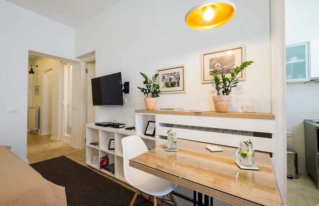 Basco Knez Mihailova Apartments - Foto 15