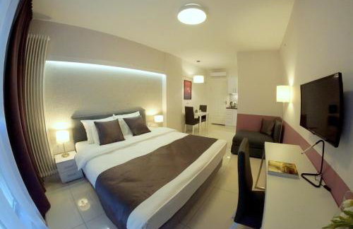 JessApart - Ochota Apartments - Photo 47