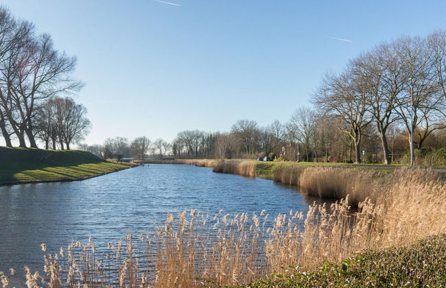 Holiday Home in Veere Near Historic Center - Photo 20