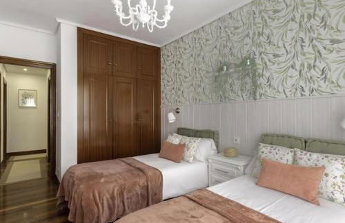 Elegant apartment in Getxo - Foto 11