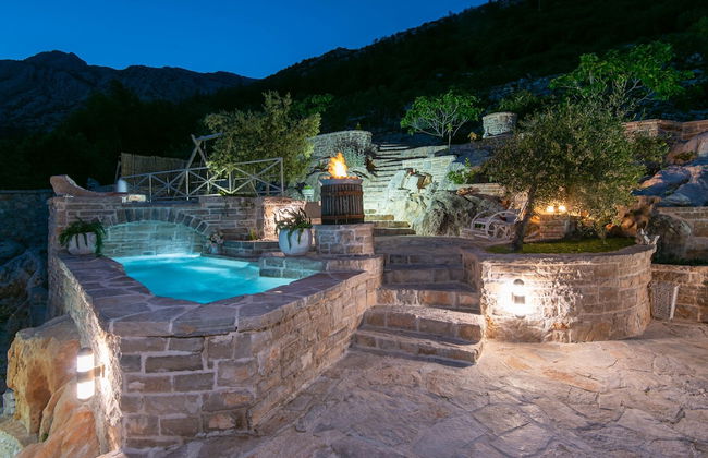 The Hidden Treasure Village - 3 Villas - Photo 59