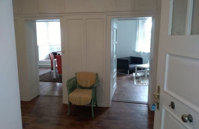 Villa Birkenfeld - Foto 5