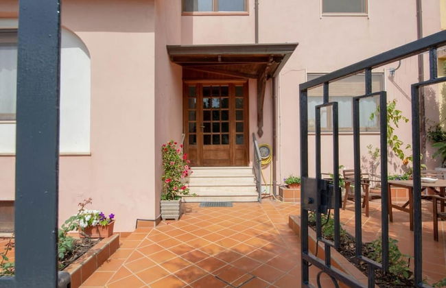 Welcomely - Casa Lisa - Photo 13