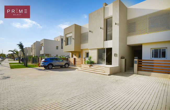 Prime Select The Crown - Foto 52