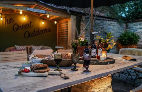 Bath House - Foto 38