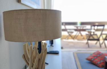 Santa Cruz Ocean Apartment - I - Foto 33