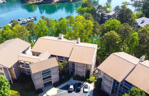 Lake Keowee Condo Resort Pools and Lake Access! - Foto 28