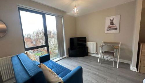 Cute apartment next to Colindale Station - Foto 2