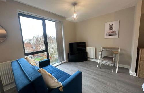 Cute apartment next to Colindale Station - Foto 2