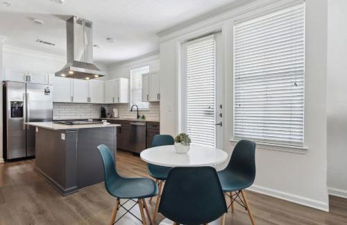 Serenity Suite 831 - Foto 22