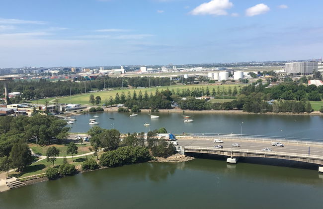 Exclusive apartment with water views - Foto 28