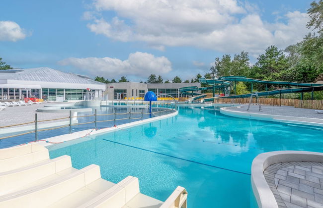 Holiday Village Belle Dune, Fort-mahon-plage - Photo 12