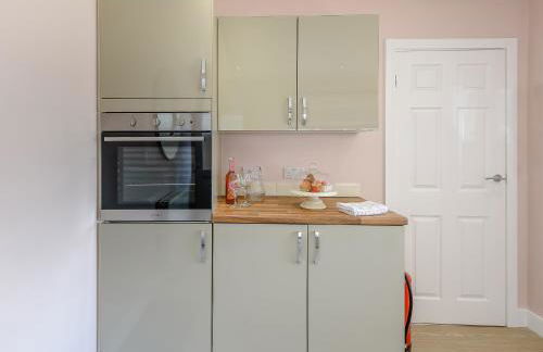 Harebell Cottage - Foto 9