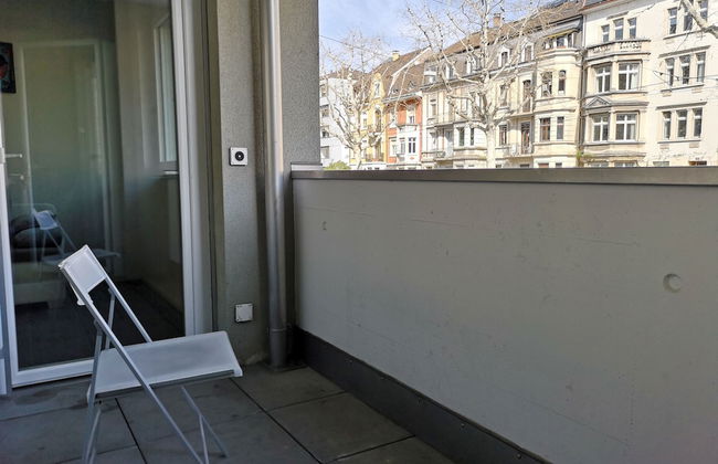 Art Basel - Guesthouse Basel - Foto 18