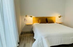 GALA Apartamentos Bravo Murillo - parking gratis - Foto 18