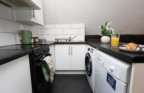 94D Urban Nest 1BR for Contractor and Travelers - Photo 30