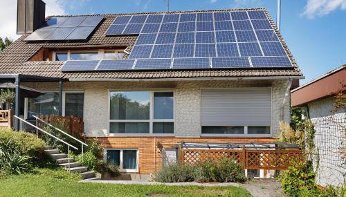 Ferienwohnung Zeller - Foto 5