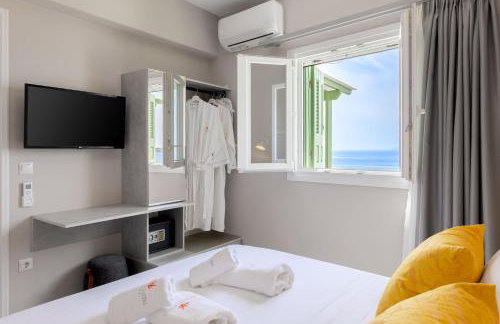 Corali Suites Andros - Foto 47