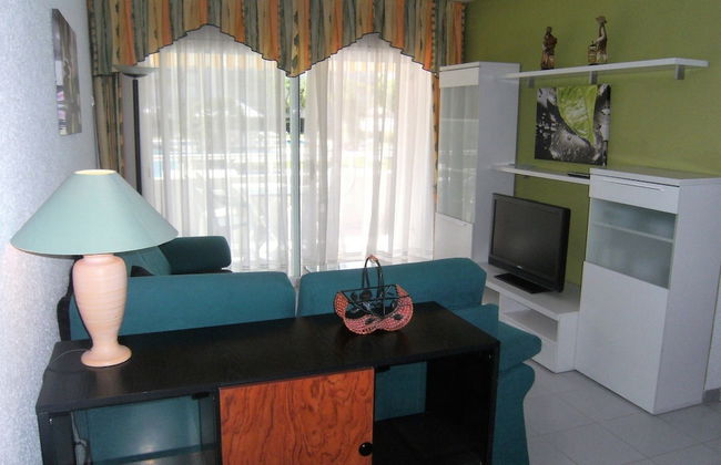 Apartaments Illa Mar d'Or - Foto 70