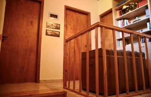 The Teacher's House - Foto 38