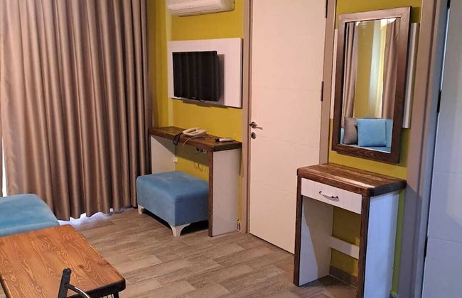 EVLAND CİTY SUİT - Photo 14