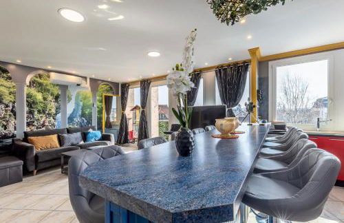 ArtistMemory Appartement - Foto 28