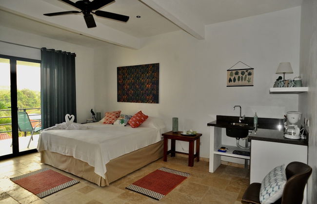 Blue Jungle Lodge - Foto 20