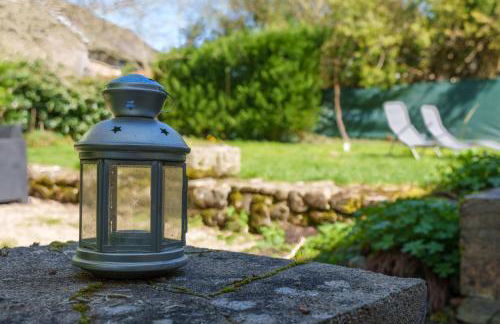 Gîte du Manoir - Foto 36