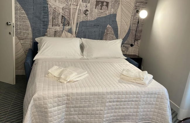 Malu Suites - Foto 16