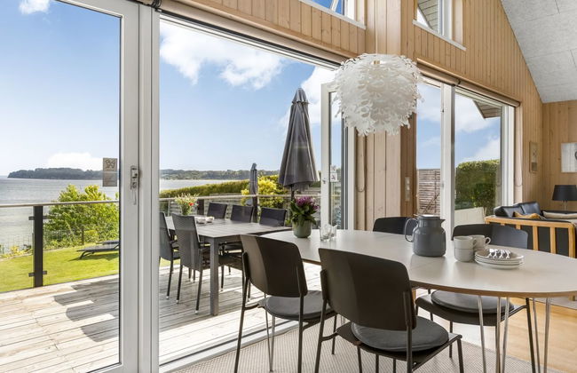 "Majbritt" - 50m from the sea - Foto 24