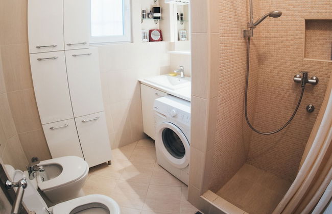 Crown Apartment - Foto 31