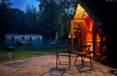 Bungalow Bay Łacha - Foto 2