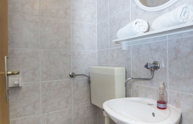 Apartments Tonin - Foto 21