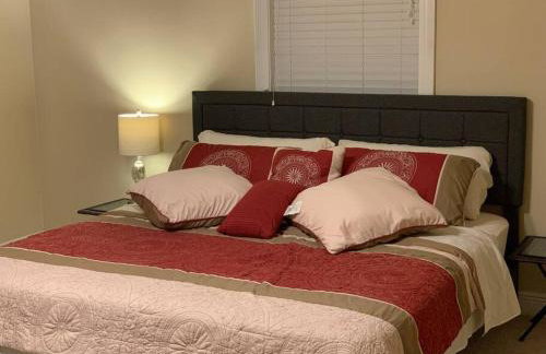 Luxury, modern, homely 4 bedroom house, close to city center, hospitals and shopping centers - Foto 11