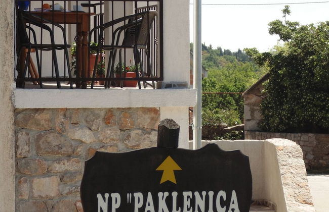 Holiday Home in Starigrad With Garden - Foto 15