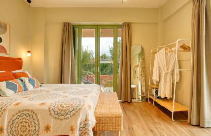 Alkyoni luxury apartments Katakolo - Photo 34