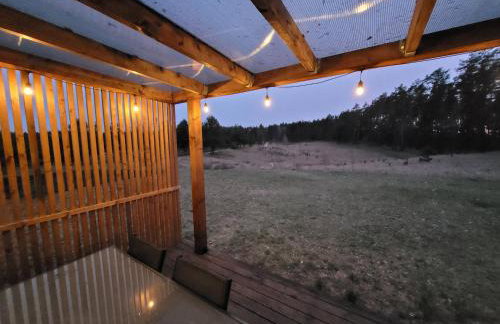 Przytullas - Domki na Mazurach - Foto 16