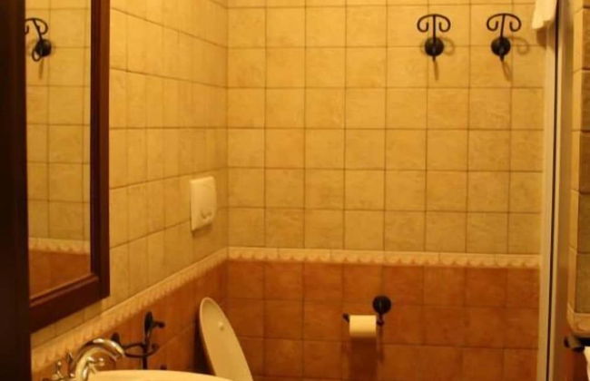 Angelucci Agriturismo con Camere e Agri Camping - Photo 19